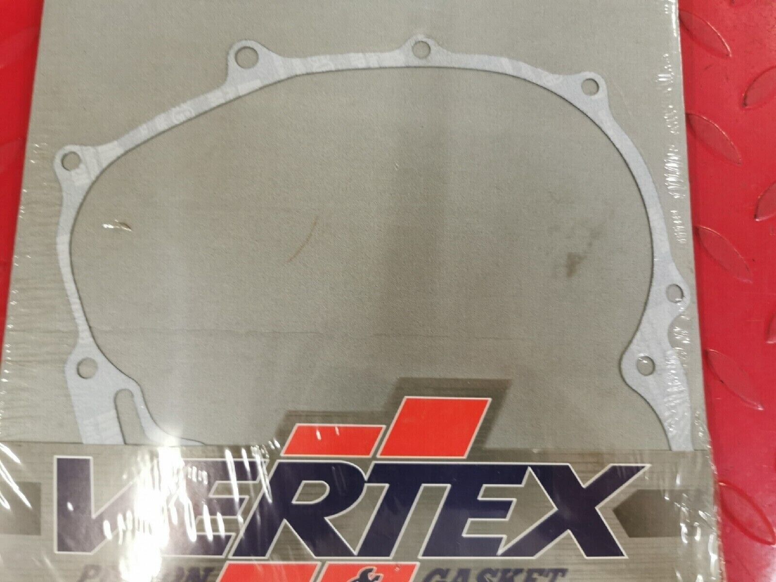 NOS VERTEX HONDA TRX200 1990 1991 1996 1997 CLUTCH COVER GASKET 816152 J14