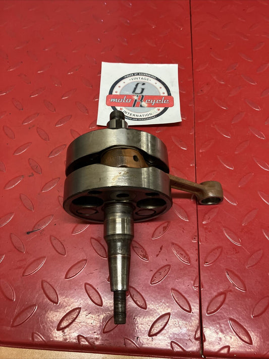 Yamaha DT250 1977 Crankshaft crank shaft 1978