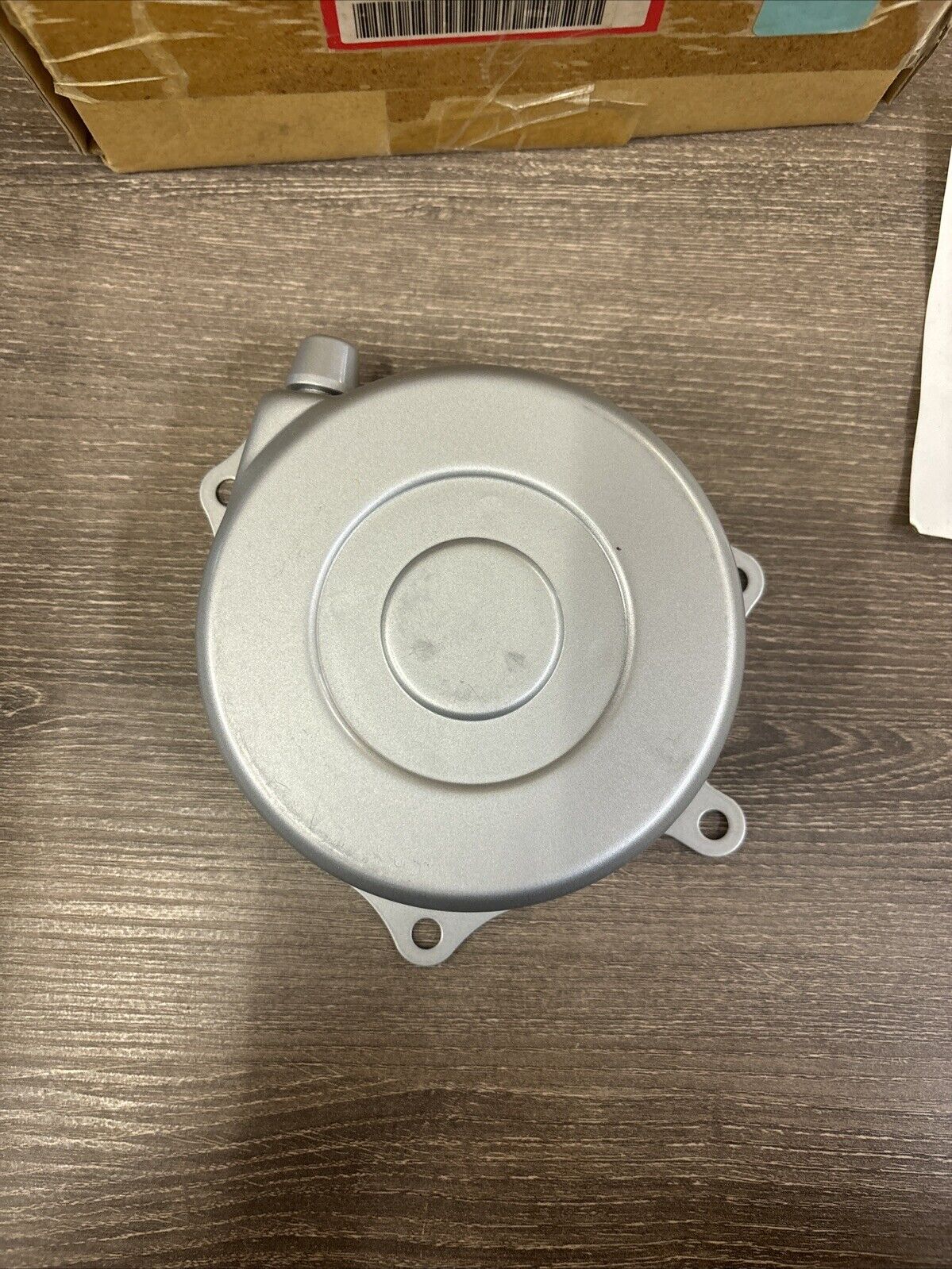 NOS Honda 2000 - 2002 TRX350 FE FM TE TM RECOIL CASE 28410-HN5-671 H133