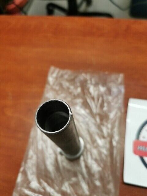 NOS Yamaha TX650 TX750 XS1 XS2 XS650 GUIDE TUBE 256-26243-00-00 Y109