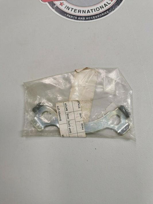 NOS Yamaha YT125 YT175 YTM200 SR185 WASHER 5H0-25412-00-00 Y4
