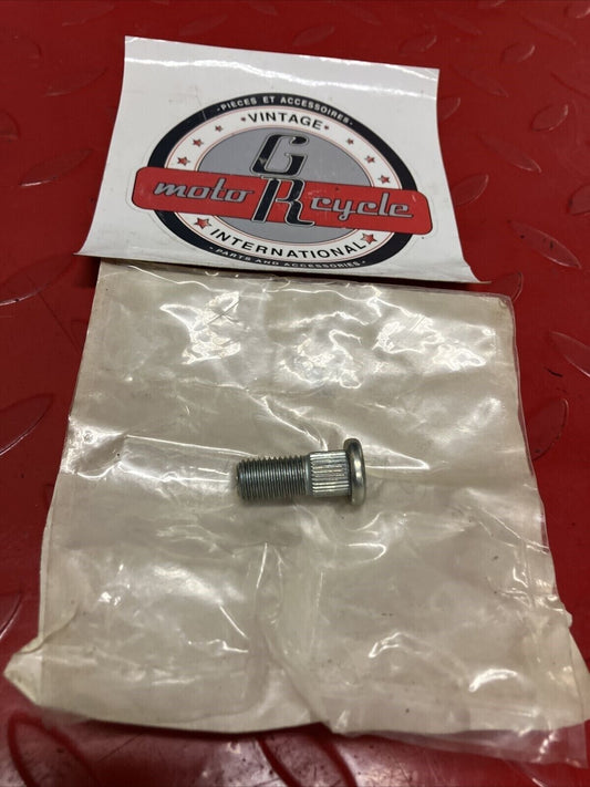 NOS KAWASAKI BOLT 92151-1392 K13