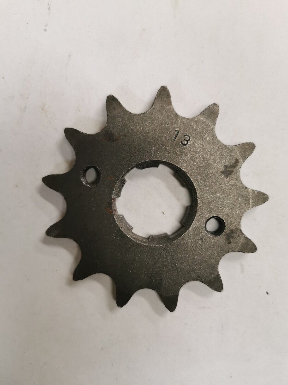 NOS Honda XL250 1972 FRONT SPROCKET 13T 23801-428-000 J19