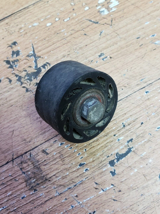 Honda CR250R 1988 Chain roller guide slider CR125R CR500R 1985 - 2001