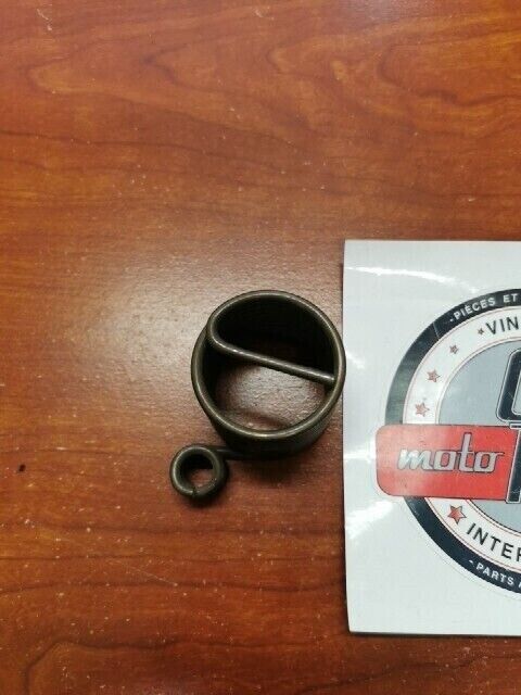 NOS Yamaha DT250 DT360 SPRING TORSION 363-15665-00-00 SUB 90508-32060-00 Y119