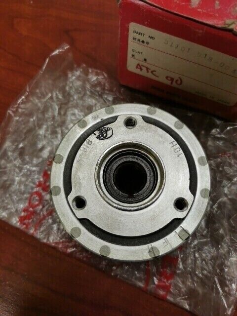 NOS Honda ATC90 ROTOR 31101-918-004 H97