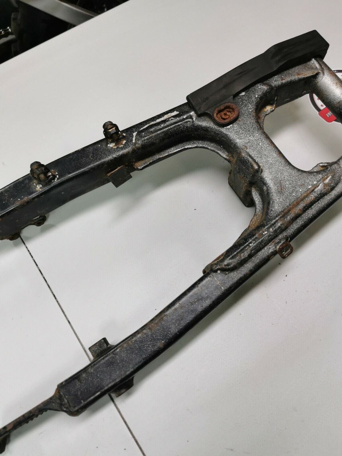 Honda CRF80F 2007 swingarm rear swinging arm 2004 - 2013