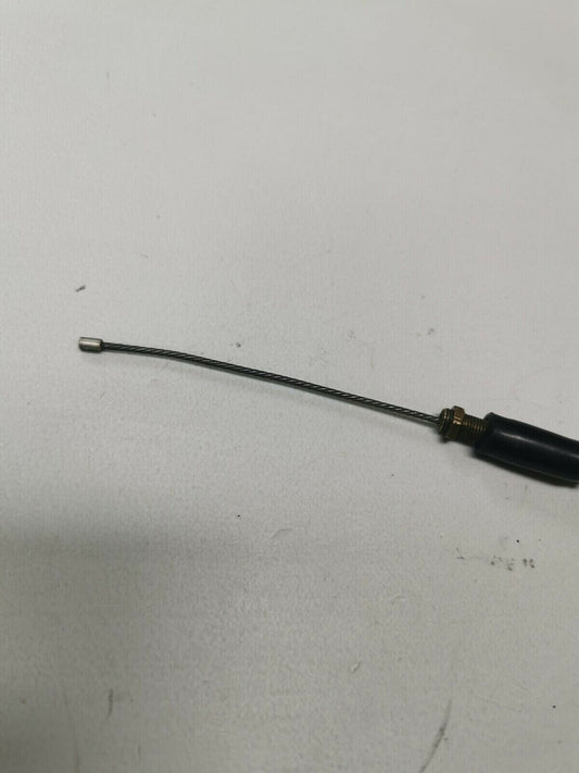Honda CR125R 1986 throttle cable 17910-KS6-000