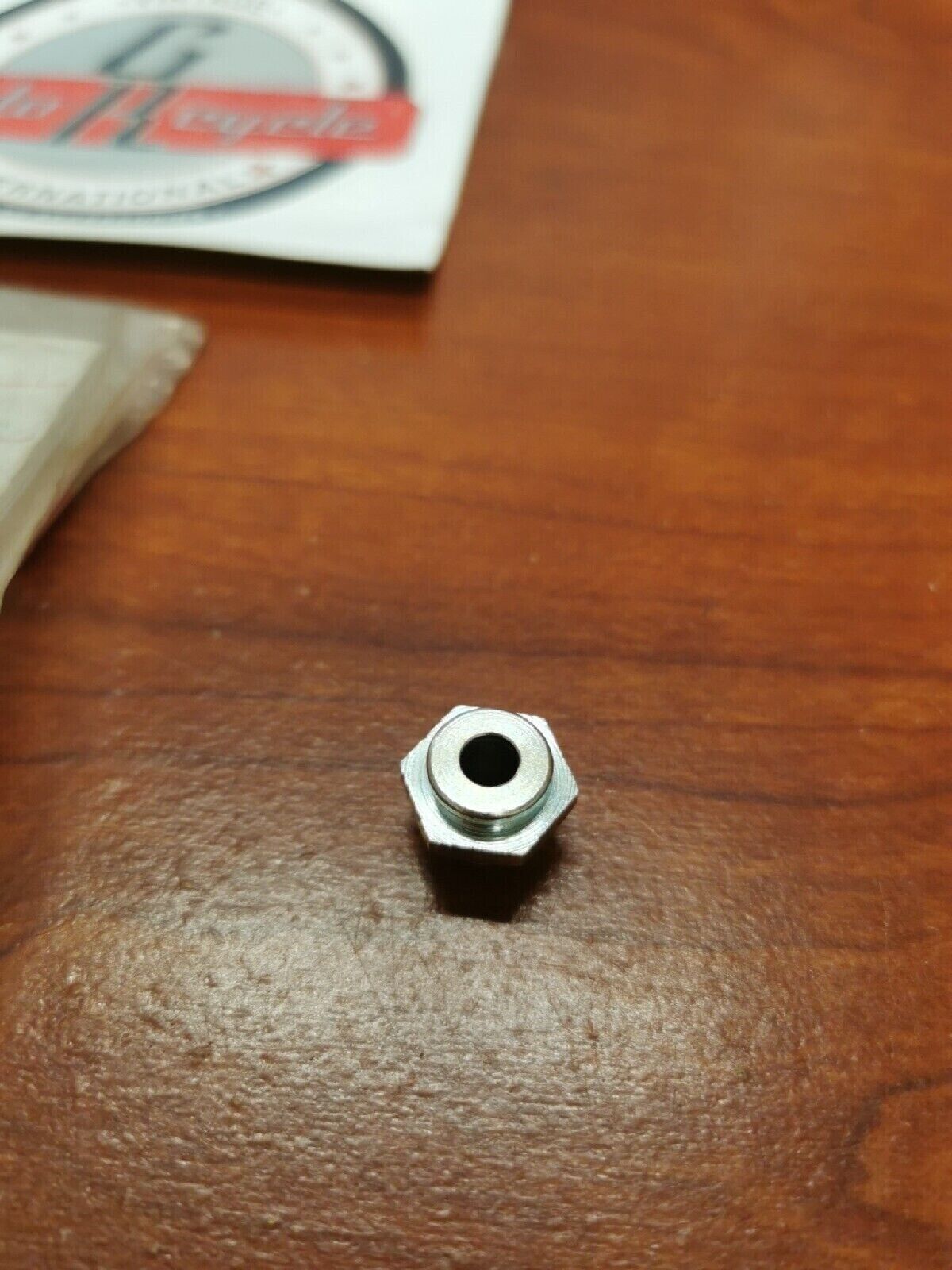 NOS Yamaha XT500 SR500 STARTER PLUNGER CAP 2H0-14174-00-00 Y71