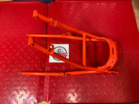 Honda CR250R 1984 Subframe rear sub frame CR125R CR500R