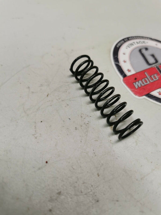 Honda CR125R 1986 exhaust power valve spring 1984 1985 2