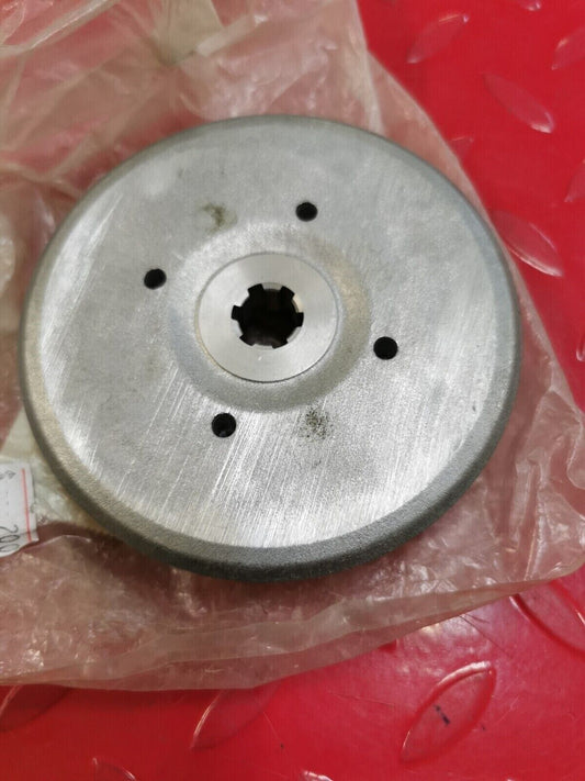 NOS Yamaha GT80 MX80 RD60 CLUTCH BOSS 353-16371-00-00 Y22