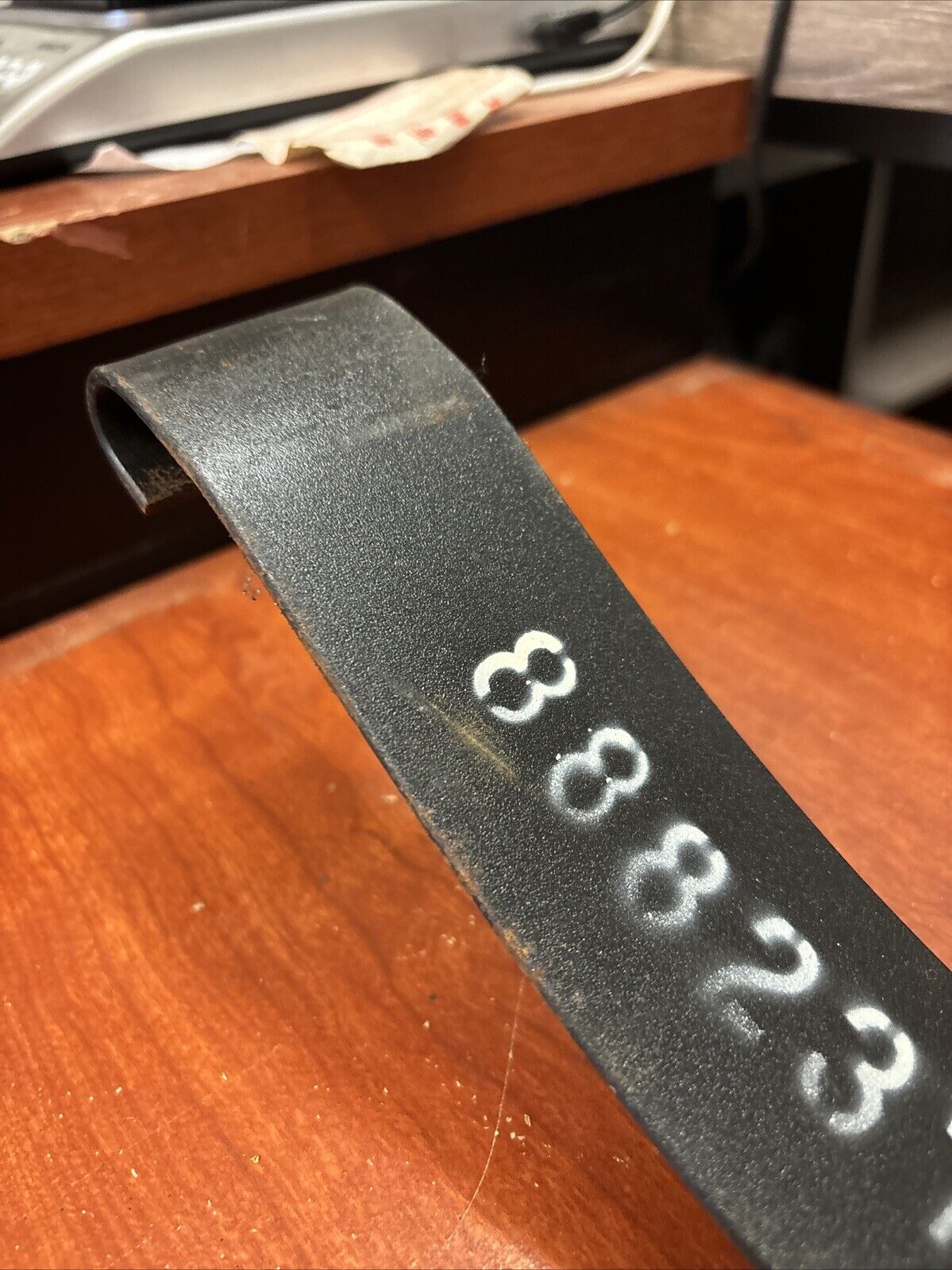 NOS Yamaha BR250 EC340 ET300 ET340 EX440 LEAF 888-23761-00-00 Y183