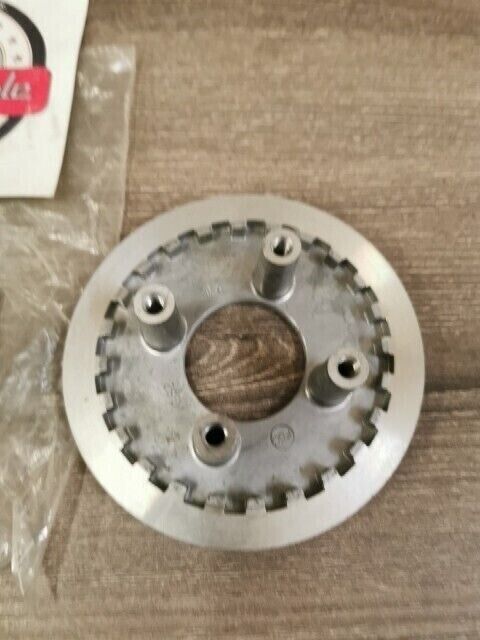 NOS HONDA CR80R 1984 -1986 PLATE CLUTCH PRESSURE 22350-GC4-730 H109