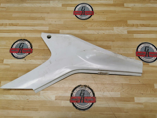 Honda CRF250L 2013 right side cover panel plastic 2014 2015 2016