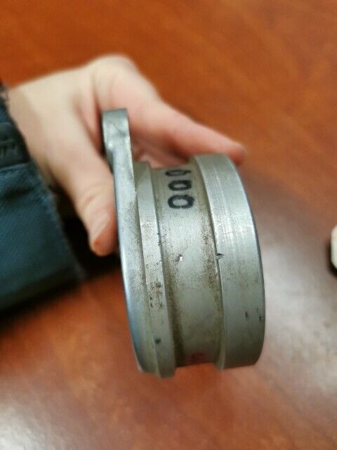 Honda GL1000 K0 - K2 LTD TRANSMISSION BEARING HOLDER COUNTER. 23151-371-000 H84