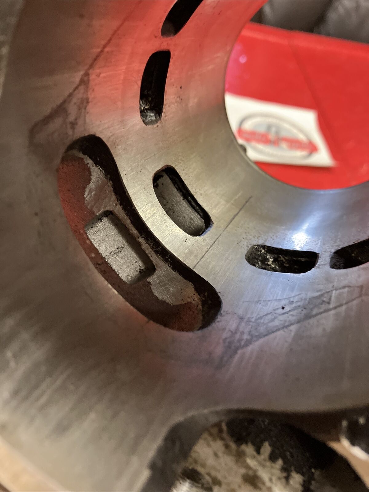 Yamaha DT250 1977 cylinder jug barrel 1978 70mm std