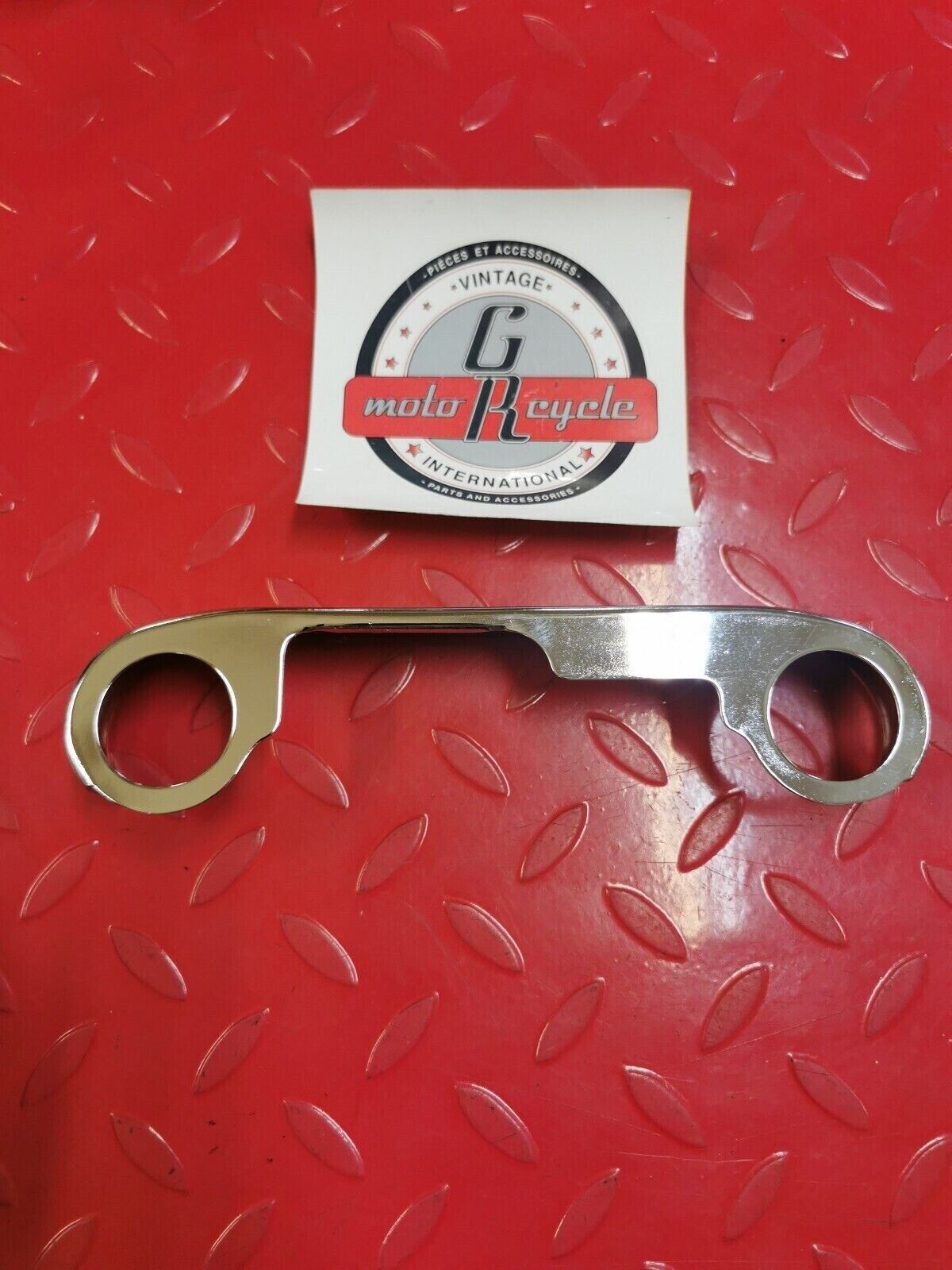 NOS YAMAHA TX500 XS500 1973 1974 1975 COVER OUTER 1 371-23122-60-00 Y29