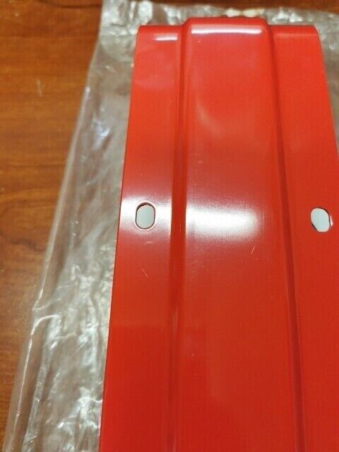 NOS Honda FR600 FR700 ROTARY EXTENSION COVER 76115-723-750 H90