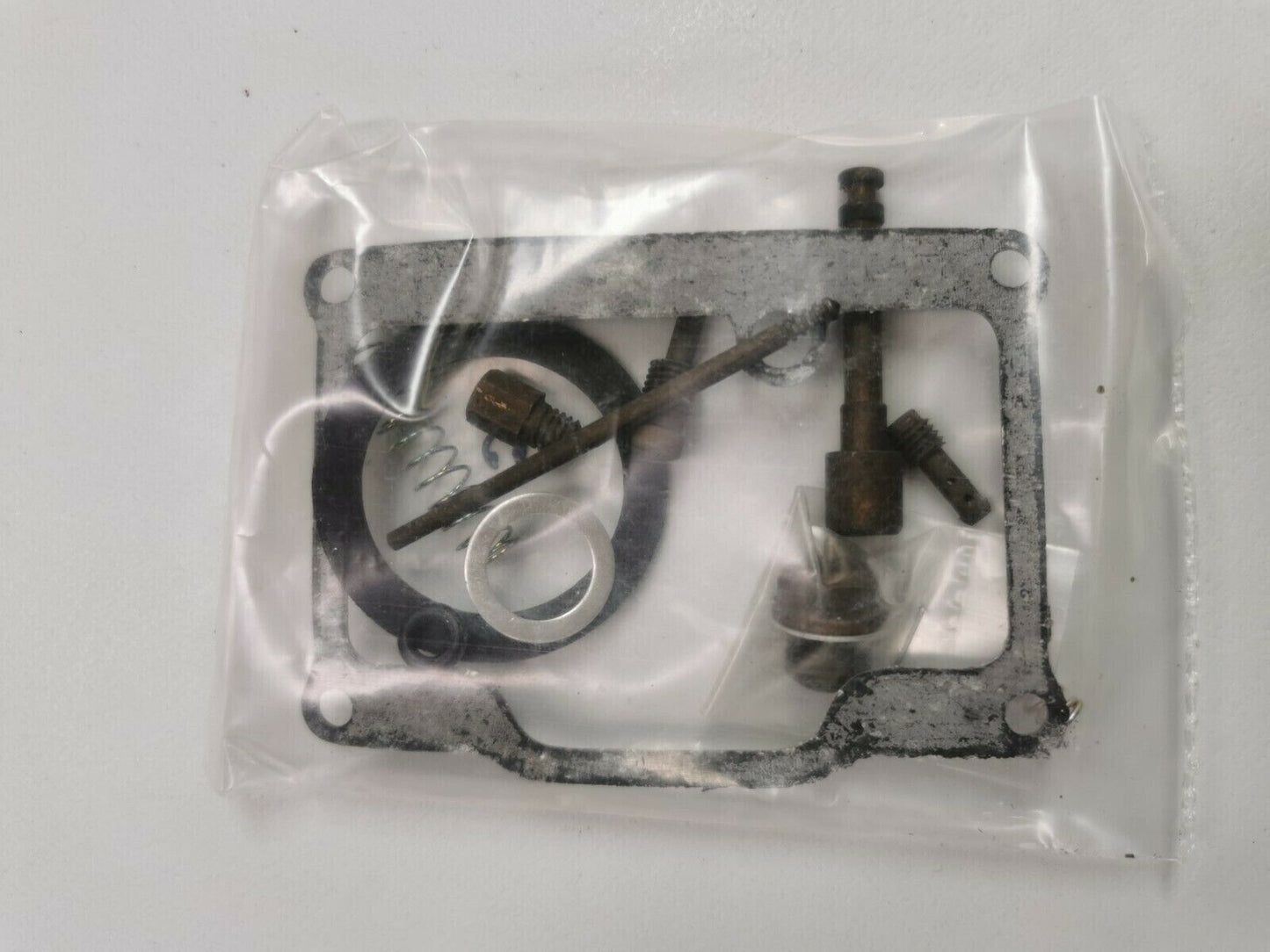 NOS Yamaha CT1 1969 - 1973 Keyster carburetor rebuild kit KY-0118 Y5
