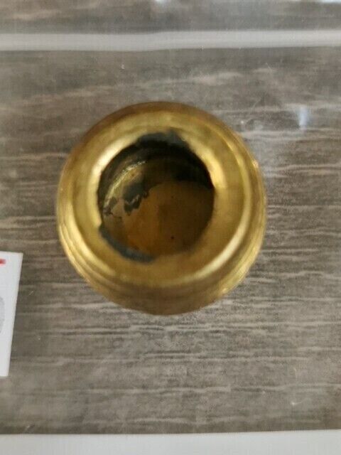 NOS HONDA TRX200D TRX500FM FOURTRAX 1996 - 1998 BOLT ARRESTER 90183-HM5-850 H105