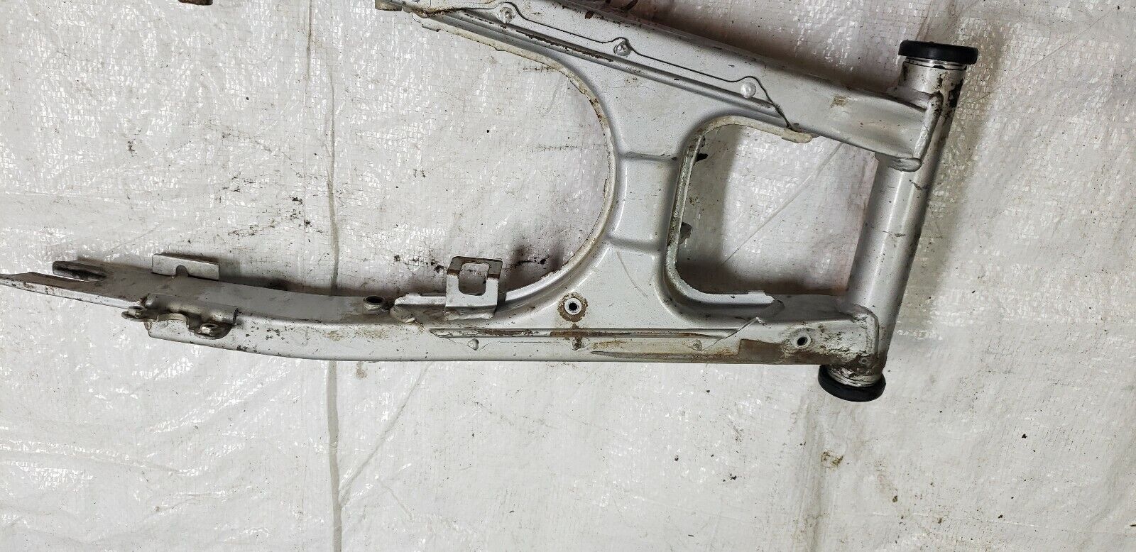 Honda XL250R 1984 swingarm swing arm xl250 xl 250 250r .,
