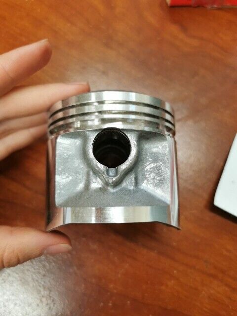NOS Honda CB360 CJ360 CL360 PISTON (OS 0.25) 13102-369-000 H99