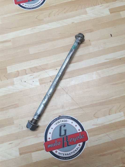 Honda XR350R 1983 Swingarm pivot bolt XR350R XL350 XR350 1983 1984 1985 2