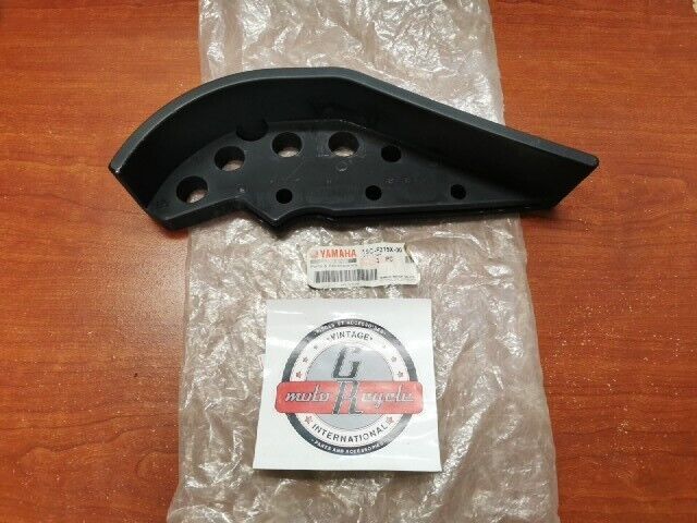 NOS Yamaha 2012 2013 YFM300 REAR ARM COVER 1SC-F219X-00-00 Y103