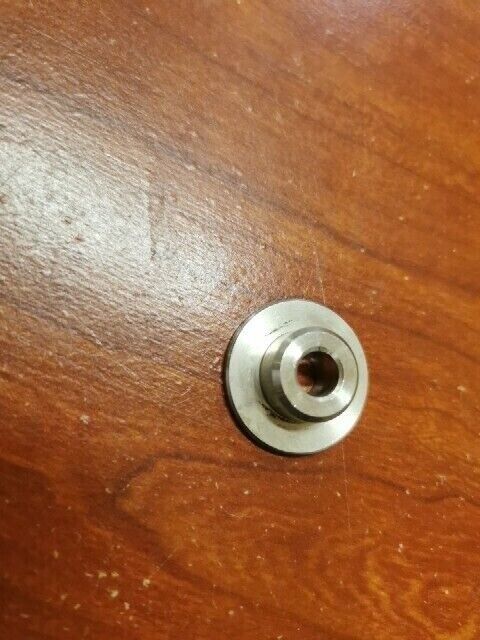 NOS Honda B75 EV4000 BRACKET GUIDE 17855-935-810 H69