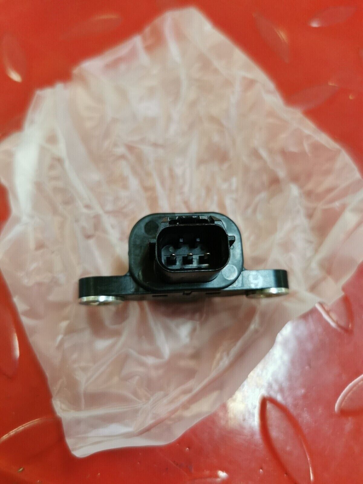 NOS Yamaha KODIAK 450 KODIAK 700  LEAN ANGLE SENSOR 3B4-82576-10-00 Y24