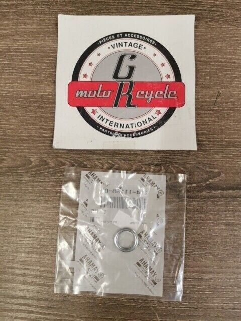 NOS YAMAHA AT1B AT1C AT3 1969 - 1973 GASKET 214-11198-01-00 Y112