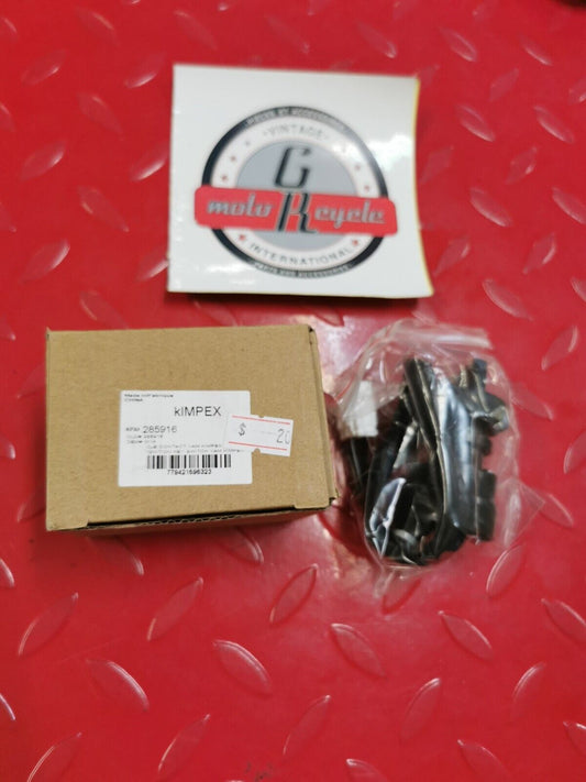 NOS KIMPEX YFM400 YFM450 2003 - 2013 Ignition Key Switch Lock with Key 285916 J3