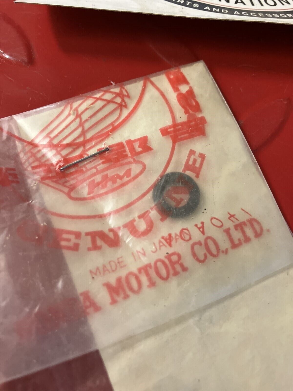 NOS HONDA CB750 O-RING 91313-300-305 H24