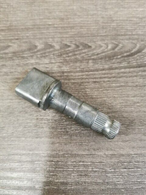 NOS BRIDGESTONE 350 GTR GTO FRONT BRAKE PANEL CAM 7151-9000 B1