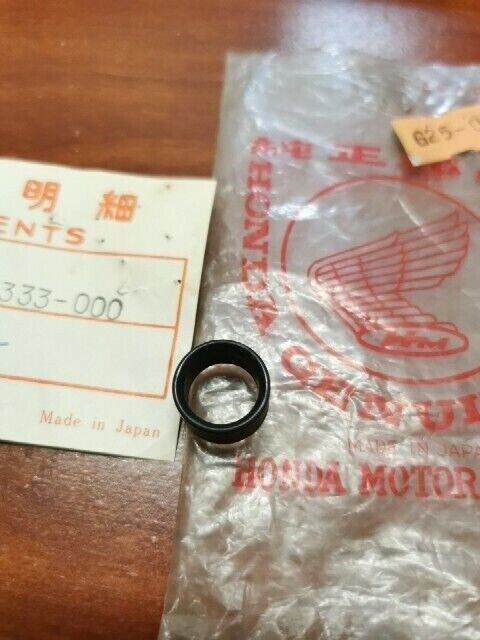 NOS Honda CB350F CB360 CB400F CB450K CYLINDER HEAD GASKET 12909-333-000 SUB H93
