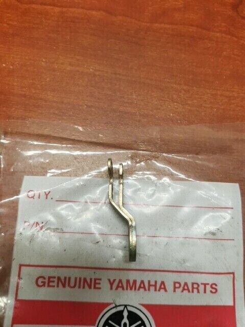 NOS Yamaha HT1 LT2 LT3 LTMX PUSH LEVER 276-16342-00-00 Y135
