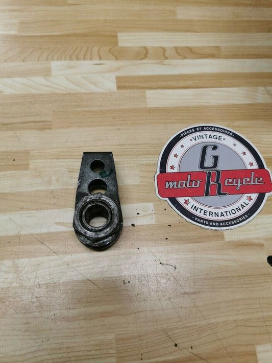 Suzuki RM125 1984 chain sdjuster bushing spacer nut 61410-40201 64781-14500 2