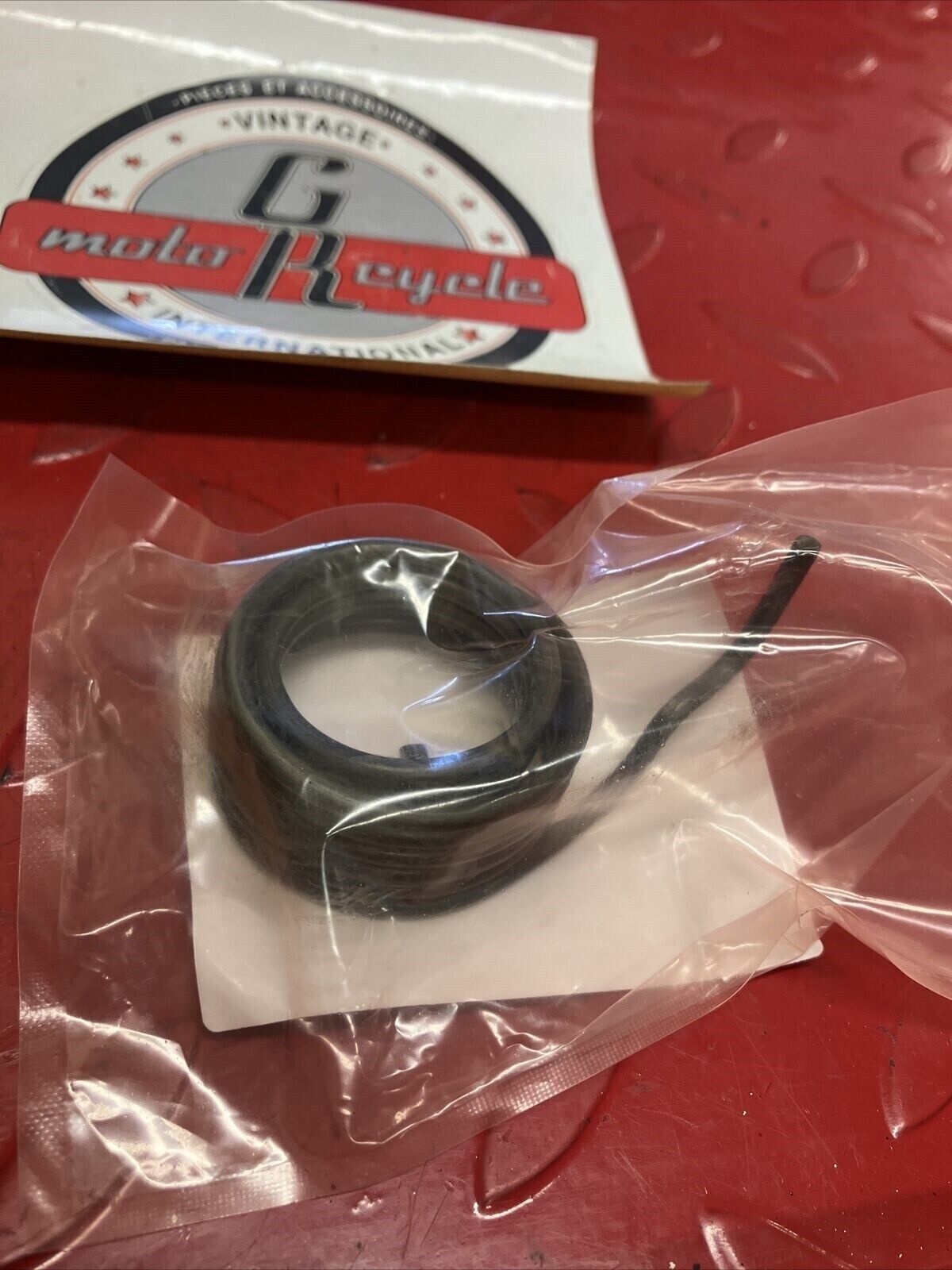 NEW HONDA CR250R CR500R 1985 - 2007 KICKSTARTER RETURN SPRING 28261-KA4-741 H100