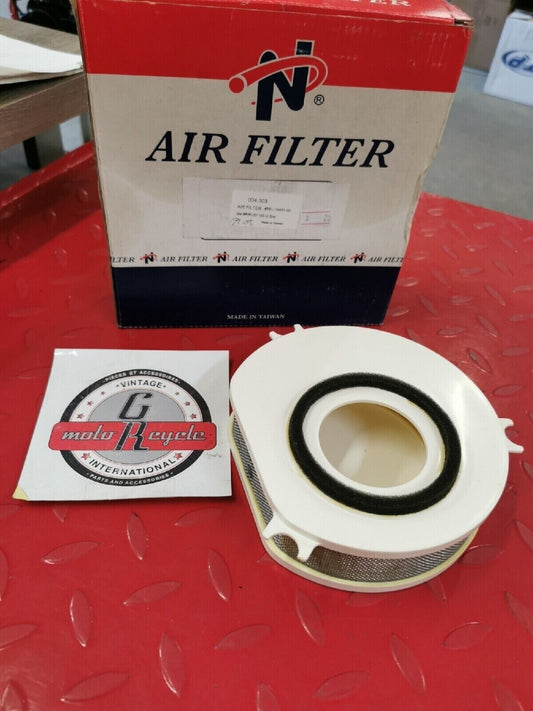 NOS YAMAHA V Star 1100 XVS1100   Air Cleaner Intake Filter  5EL-14451-00-00 J9