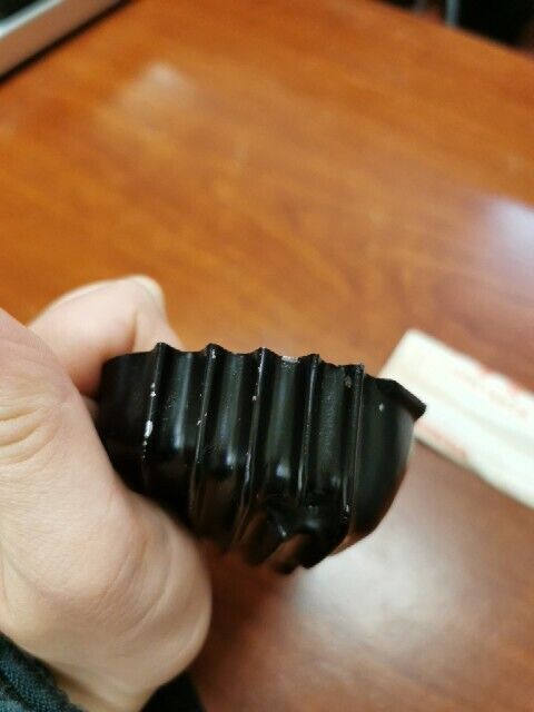 NOS Honda CB250 CB360 CL360 POINTS COVER 30371-369-000 H86