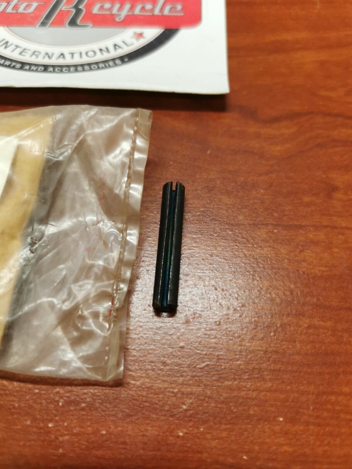NOS Honda CB750K F PIN (6X35) 28256-300-000 H33