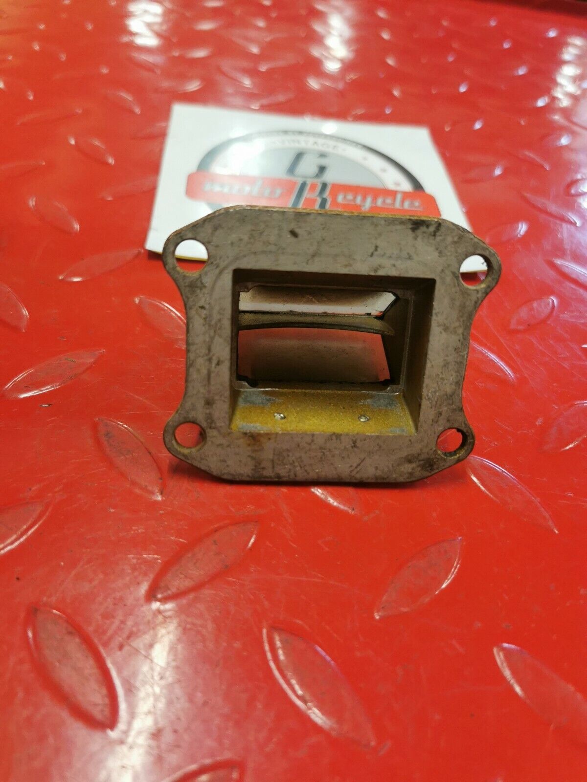 Honda CR80R 1993 reed valve block cage CR85 1987 - 2004