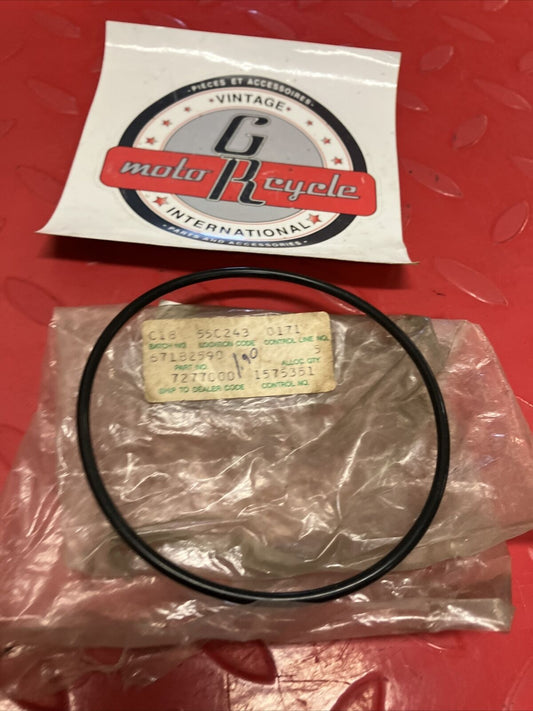NEW NOS KAWASAKI O-RING 90MM 671B2590 K17
