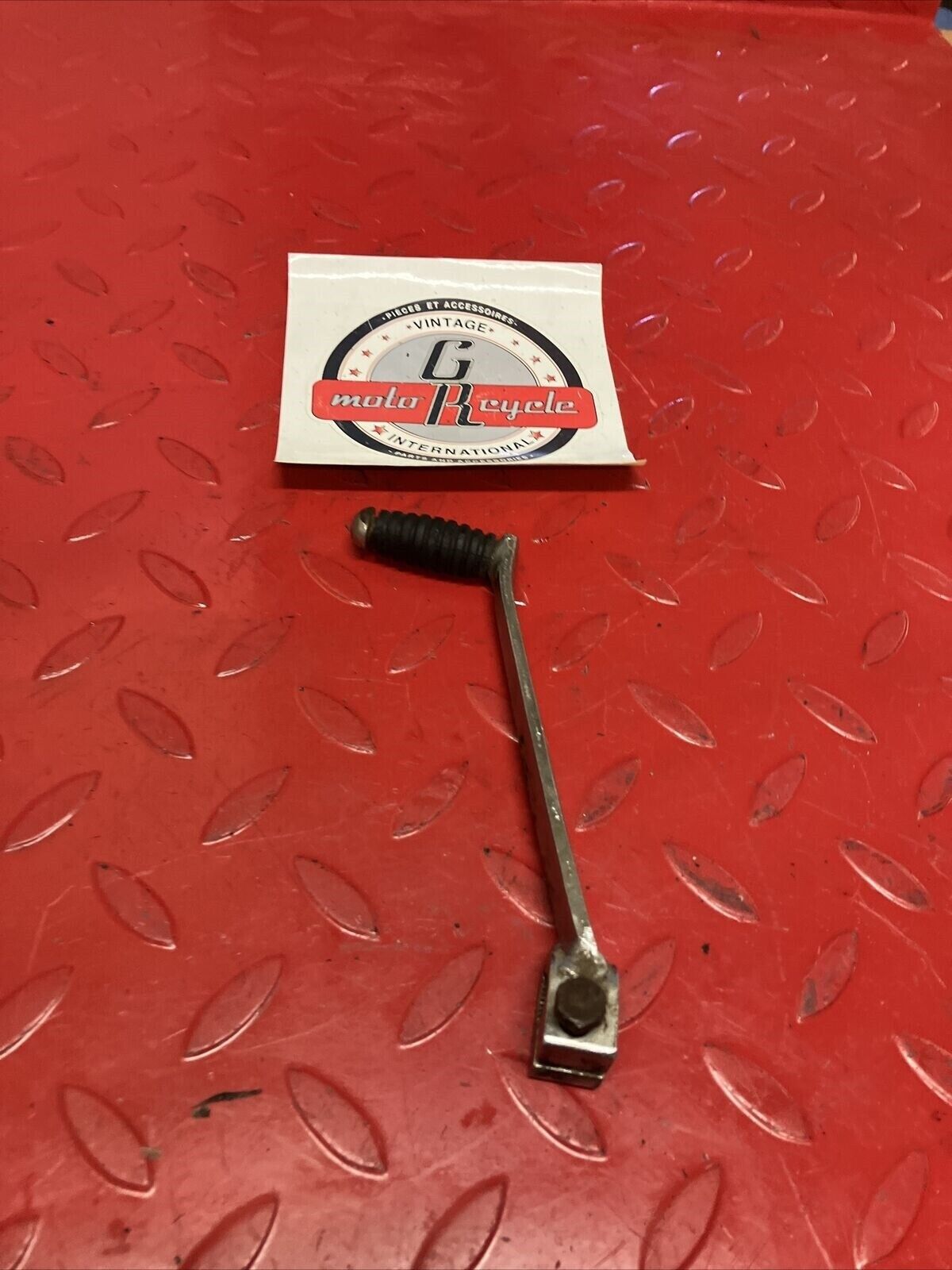 Honda XL175 1976 gearshift gear shift lever pedal arm shifter