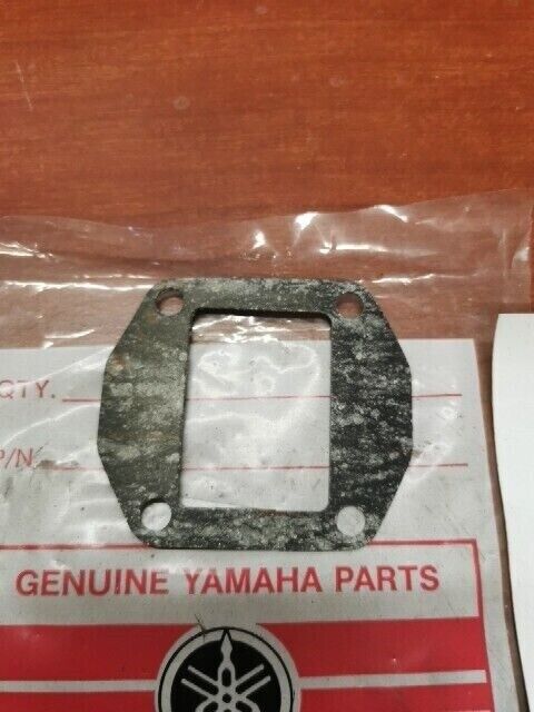 NOS Yamaha LT2 LT3 VALVE SEAT PACKING 304-13621-00-00 SUB 3VM-13621-00-00 Y143