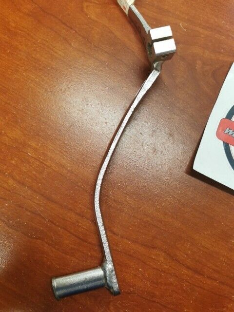 NOS Honda 1979 CM400 A C T GEARSHIFT PEDAL 24700-447-770 H99
