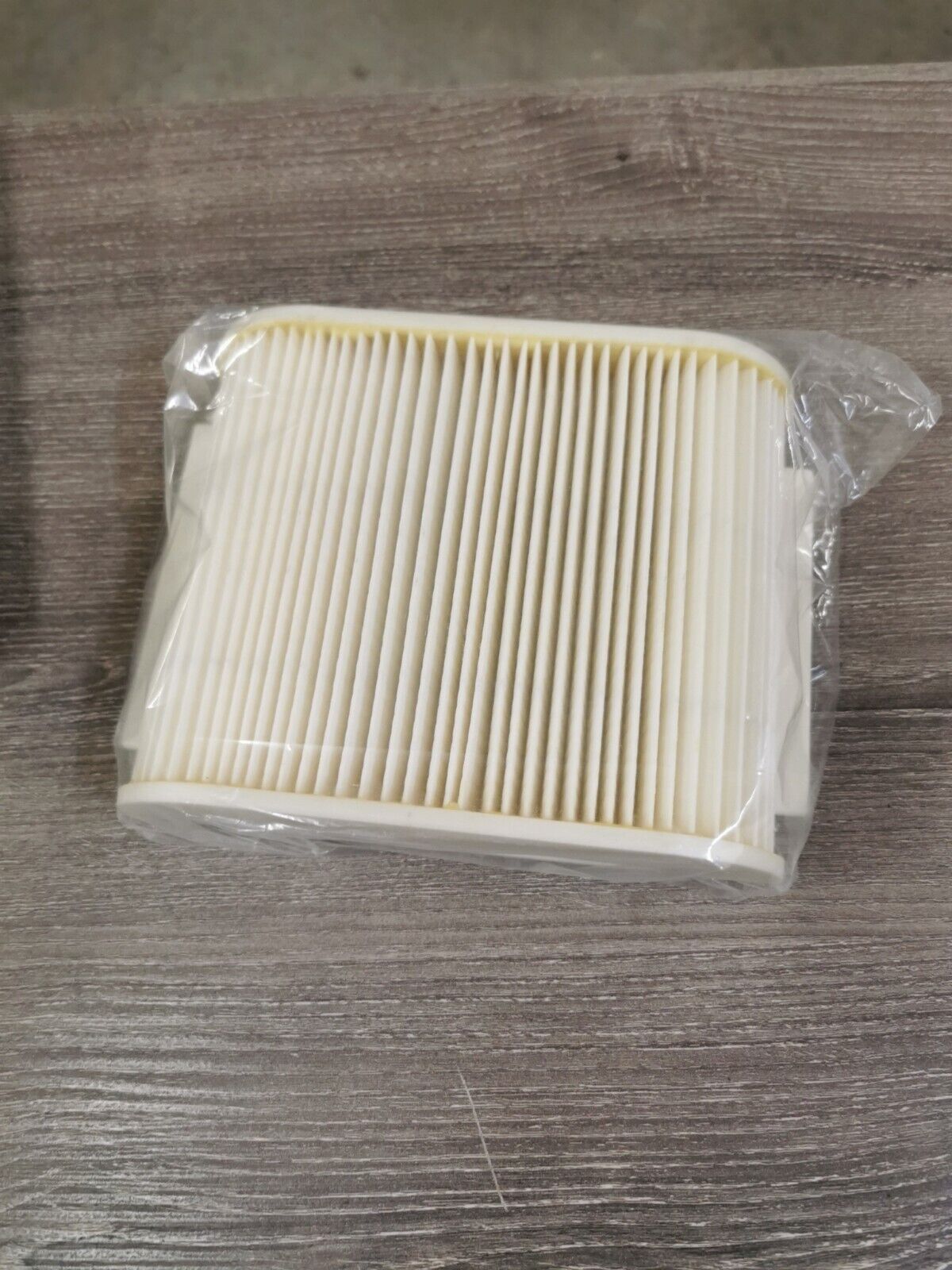 NOS  HiFloFiltro YAMAHA FJ1100 FJ1200 1984 - 1996 AIR FILTER 314-A4904 J21