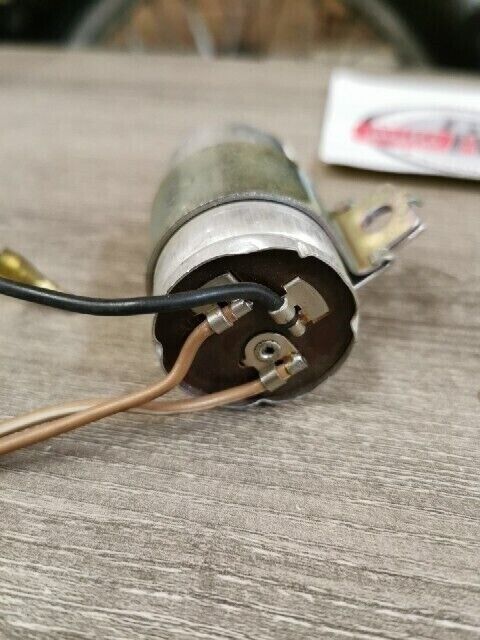 NOS YAMAHA TW200HC XT350J XT350L TW200T XT350 FLASHER RELAY 397-83350-20-00 Y114