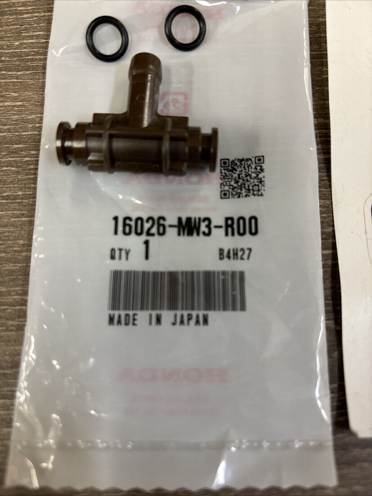NOS Honda CB250F CB550SC CB750 F CBR250 F R RR JOINT SET 16026-MW3-R00 H122